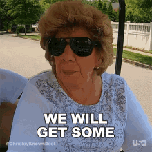 We Will Get Some Chrisley Knows Best GIF - We Will Get Some Chrisley Knows Best We Will Acquire Some GIFs