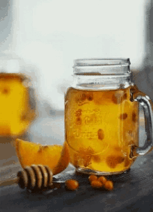 Honey Mason Jar GIF - Honey Mason Jar GIFs