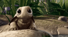 Turtle Cute GIF - Turtle Cute Animation GIFs