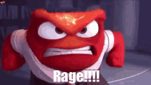Rage Argh GIF - Rage Argh Urgh GIFs