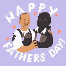 Fathers Day Happy Fathers Day GIF - Fathers Day Happy Fathers Day Dad GIFs