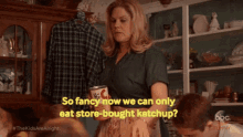Ketchup The Kids Are All Right GIF - Ketchup The Kids Are All Right Store Bought GIFs