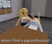 Gap Enthusiast GIF - Gap Enthusiast Hate GIFs