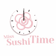 love you sushi love miss sushi japon