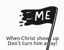 Receive Christ GIF - Receive Christ GIFs
