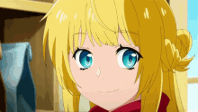 Anime Banished From The Heros Party GIF - Anime Banished From The Heros Party Anime Rit GIFs