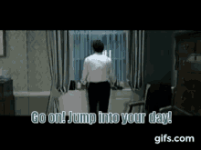 hugh grant jump for my love love actually jump into your day hugh grant jump