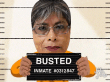 x123asd busted inmate mugshot