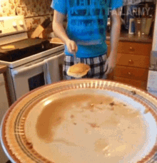 pancake failarmy