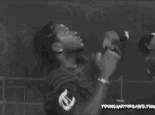 Pusha T GIF - Dancing Rapper Getting It GIFs