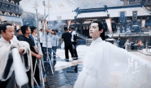 Yun Xi Luo Yun Xi GIF - Yun Xi Luo Yun Xi Sword GIFs
