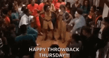 House Party Kid And Play GIF - House Party Kid And Play Getting Down GIFs