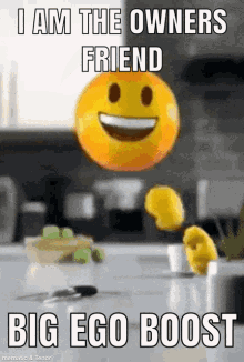 friends friend