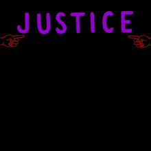 Justice For Black People Is Living Long Lives Without Fear Criminal Justice System GIF - Justice For Black People Is Living Long Lives Without Fear Criminal Justice System Injustice System GIFs