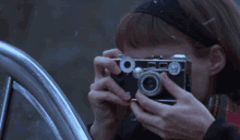 National Camera Day Taking Pictures GIF - National Camera Day Taking Pictures Adjusting GIFs