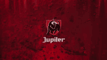 jupiler red