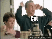 Manning Cut That Meat GIF - Manning Cut That Meat Meat GIFs