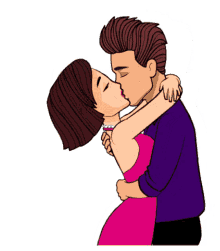 long kiss long kiss