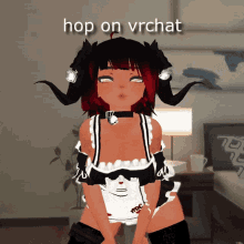 sway vrchat