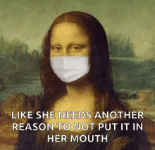 face epidemic
