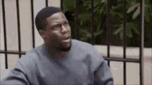 Kevin Hart GIF - Kevin Hart Not GIFs