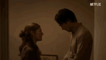Worried Troubled GIF - Worried Troubled Comfort GIFs