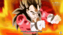 Vegeta Son Goku GIF - Vegeta Son Goku Goku GIFs