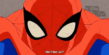 the spectacular spider man me not us me not us just me the spectacular spider man me not us me not us just me