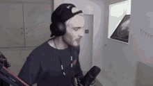 Pewdiepie Angry GIF - Pewdiepie Angry Frustrated GIFs