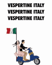 Vespertine Vespertine Italy GIF - Vespertine Vespertine Italy Italy GIFs