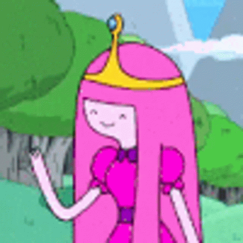 Gum princess bubble Princess Bubblegum/Relationships