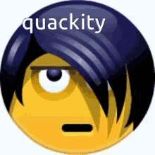 Quackity Emo GIF - Quackity Emo GIFs