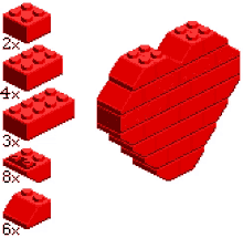 Lego Blocks GIF - Lego Blocks Build GIFs