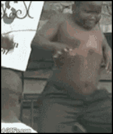 Dancing Dance GIF - Dancing Dance Black Kid GIFs