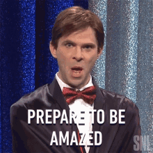 Amazement GIFs Tenor