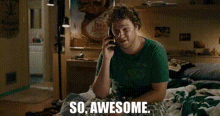Knocked Up Ben Stone GIF - Knocked Up Ben Stone So Awesome GIFs