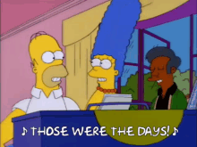 Simpsons Apu GIF - Simpsons Apu GIFs