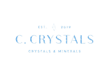 crystals crystal