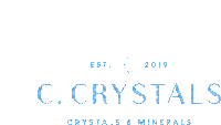 C Crystals Maureen Sticker - C Crystals Maureen Crystal Stickers
