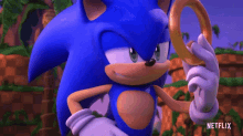 Sonic Sonic The Hedgheog GIF - Sonic Sonic The Hedgheog Sonic Prime GIFs