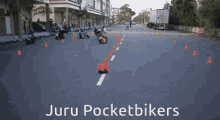 Pocketbike Minibike GIF - Pocketbike Minibike Juru GIFs