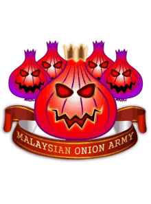Ahzix Onion Army GIF - Ahzix Onion Army GIFs
