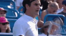 Tennisgifs Federer GIF - Tennisgifs Federer Tennis GIFs