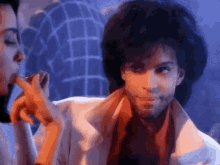 Prince What Ever GIF - Prince What Ever Sure GIFs