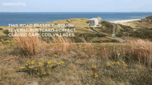 cod villages