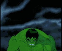 Hulk Loki Gifs Tenor
