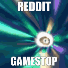 Gamestop Gme GIF - Gamestop Gme Reddit GIFs