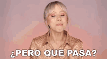 pero que pasa superholly pero por que que esta sucediendo whats going on
