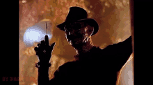 Freddy Krueger Horror GIF - Freddy Krueger Horror Halloween GIFs