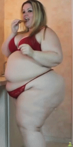 Sexy obese girls